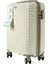 Metropolitan Sdr 103 Pp Valiz - Büyük Boy 1