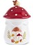 Cozy Saklama Kabı Kırmızı 600 ml 4