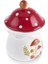 Cozy Saklama Kabı Kırmızı 600 ml 5