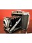 Agfa Isolette 2 Körüklü Fotoğraf Makinası 4