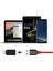 USB Type-C Erkek – USB 3.0 Dişi Dönüştürücü Adaptör | Hızlı Veri ve Şarj 5