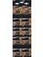 Alkalin 1.5 Volt AAA 20’li İnce Kalem Pil LR03/MN2400 1
