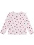 Çilek Uzun Kollu Pijama Takımı 2