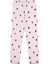 Çilek Uzun Kollu Pijama Takımı 3