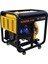 KDK11500SE 11KVA DİZEL JENERATÖR 1