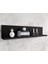 Dekoratif 1 Adet Çerçevelik, Duvar Rafı, Baharatlık, Montessori Raf 1 Decorative Frame, Wall Shelf, Spice Rack, 1 Piecemontessori Shelf1 2