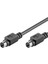 S-Video Kablo 4 Pin Erkek Erkek S Video Kablo 10m 2