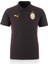 Orijinal Puma A Takım 5 Yıldız Polo T-Shirt Atkı ve Bileklik Hediyelik Ahşap Kutulu 5