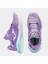 Spin Kadın 2519 Mor Tenis/padel Ayakkabısı 4