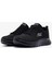 Go Walk Flex-Vespid 216507 Tk Bbk Erkek Yürüyüş Ayakkabısı - Siyah 3