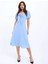 5948 Elbise-Mavi 3