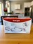 Borcam Kapaklı Fırın Kabı Cam Isıya Dayanıklı 28 x 4 cm Aksoylar Home Avm 2