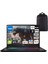 Msı Katana 17 Hx I7-14650HX 96-GB DDR5 4 TB SSD RTX5070 (8GB-115W-GDRR7) 17.3" 2k Qhd 240Hz Windows 10 Pro Taşınabilir Bilgisayar + Sırt Çantası B14WGK-046XTRHMF60 1
