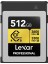 512GB Professıonal Gold LCXEXP4512G- Rneng Cfexpress 4.0 Type-B Kart 1