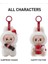 Labubu The Monsters Coca Cola Series Vinyl Face Single Blind Box 2