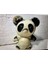 Eskişehir Bankası Panda Kumbara - Koleksiyon Ürünü 3