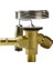 Expansion Valf TIE-MW55 Dış Denge Kaynaklı R-134A 802456 1
