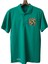 Yeşil Lacoste Tasarım Polo Yaka 1
