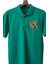 Yeşil Lacoste Tasarım Polo Yaka 2
