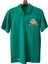 Yeşil Lacoste Tasarım Polo Yaka 1
