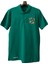 Yeşil Lacoste Tasarım Polo Yaka 1