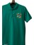 Yeşil Lacoste Tasarım Polo Yaka 2