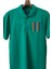 Yeşil Lacoste Tasarım Polo Yaka 2
