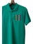 Yeşil Lacoste Tasarım Polo Yaka 3