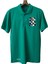 Yeşil Lacoste Tasarım Polo Yaka 1