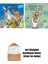 En Çok Okunan Çocuk Masal Öykü Kitapları 2 Kitap Set 1