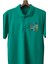 Yeşil Lacoste Tasarım Polo Yaka 3