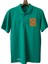 Yeşil Lacoste Tasarım Polo Yaka 1