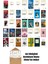 En Çok Okunan Romanlar 35 Kitap Set 1