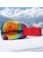 Snowboard/kar/kayak Gözlüğü UV400 2