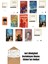 En Çok Okunan Dünya Edebiyatı Kitapları 14 Kitap Set 1