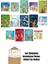 En Çok Okunan Çocuk Masal Öykü Kitapları 14 Kitap Set 1