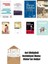 En Çok Okunan Deneme Inceleme Kitapları 8 Kitap Set 1