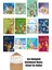En Çok Okunan Çocuk Masal Öykü Kitapları 12 Kitap Set 1
