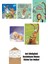 En Çok Okunan Çocuk Masal Öykü Kitapları 5 Kitap Set 1