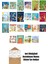 En Çok Okunan Çocuk Masal Öykü Kitapları 22 Kitap Set 1
