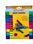 Artist Soft Pastel 24 Renk Karton Kutu (Ptp-24) 1