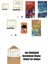 En Çok Okunan Dünya Edebiyatı Kitapları 7 Kitap Set 1