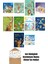 En Çok Okunan Çocuk Masal Öykü Kitapları 10 Kitap Set 1