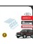 Lada Niva 2121-21214 Ön Fren Balata Kaliper Pim Tamir Takımı Set Sağ ve Sol Orj Avtovaz 1