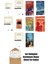 En Çok Okunan Dünya Edebiyatı Kitapları 10 Kitap Set 1