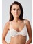 Kadın Desteksiz B Cup Dantelli Sütyen , 338410 1