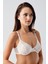 Kadın Desteksiz B Cup Dantelli Sütyen , 338410 2