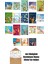 En Çok Okunan Çocuk Masal Öykü Kitapları 18 Kitap Set 1