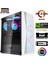 XSR1205 Ryzen 7 5700X 16GB Ram 512GB M.2 Nvme SSD 8gb RTX5060 Masaüstü Oyuncu Bilgisayarı 1