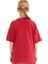 Orijinal Lisanslı Kırmızı Çocuk T-Shirt 4